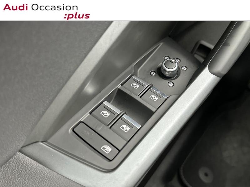 Voitures occasions Audi Q3 Sportback S line Saint-Thibault-des-Vignes