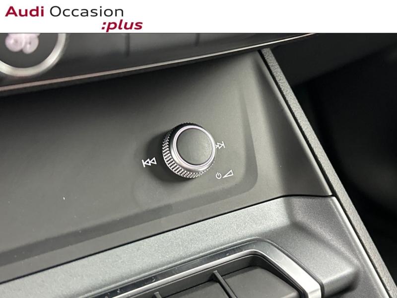 Voitures occasions Audi Q3 Sportback S line Saint-Thibault-des-Vignes