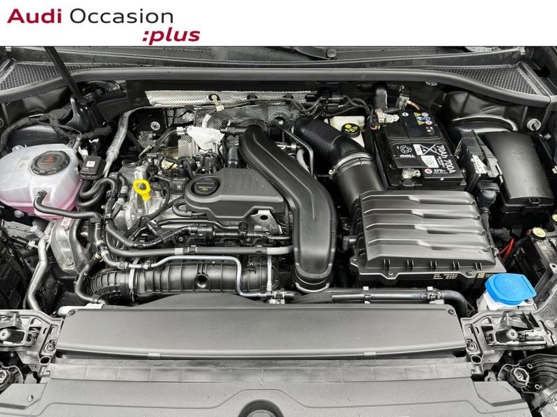 Voitures occasions Audi Q3 Sportback S line Saint-Thibault-des-Vignes
