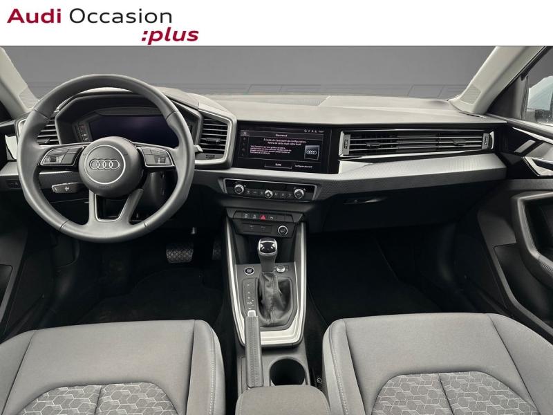 Voitures occasions Audi A1 Sportback Design Saint-Thibault-des-Vignes