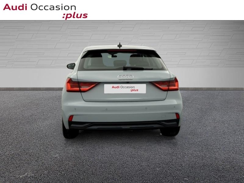 Voitures occasions Audi A1 Sportback Design Saint-Thibault-des-Vignes