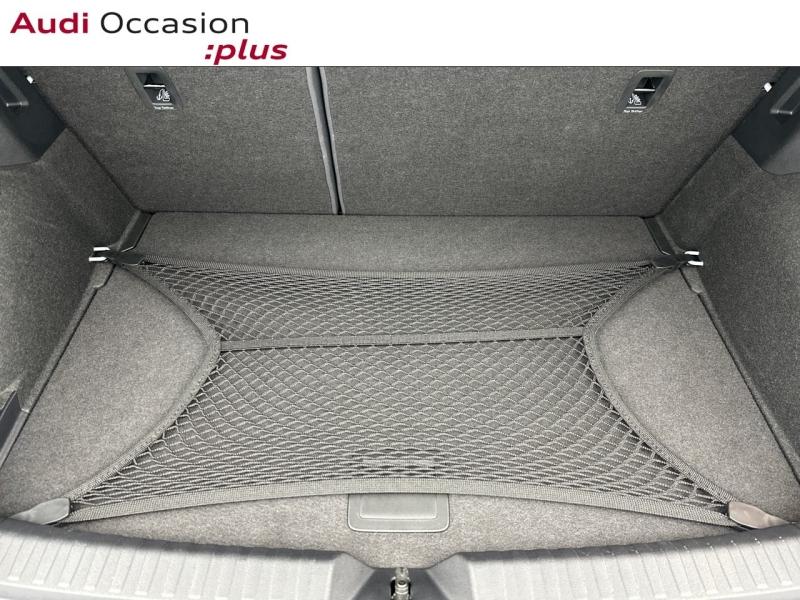 Voitures occasions Audi A1 Sportback Design Saint-Thibault-des-Vignes