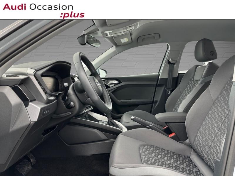 Voitures occasions Audi A1 Sportback Design Saint-Thibault-des-Vignes
