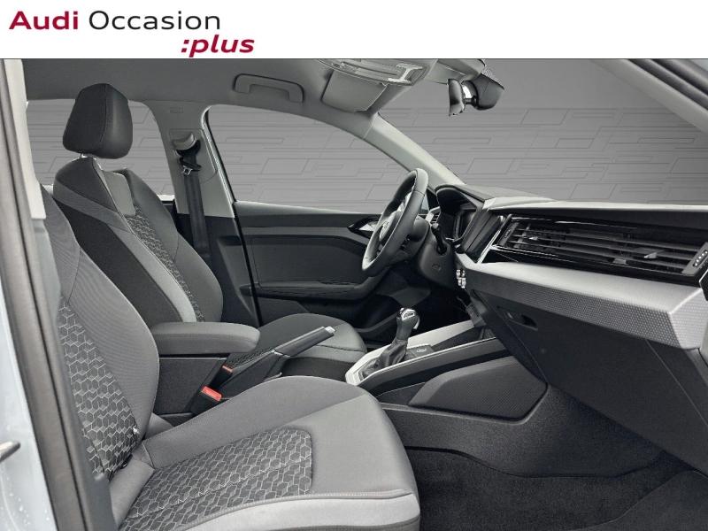 Voitures occasions Audi A1 Sportback Design Saint-Thibault-des-Vignes