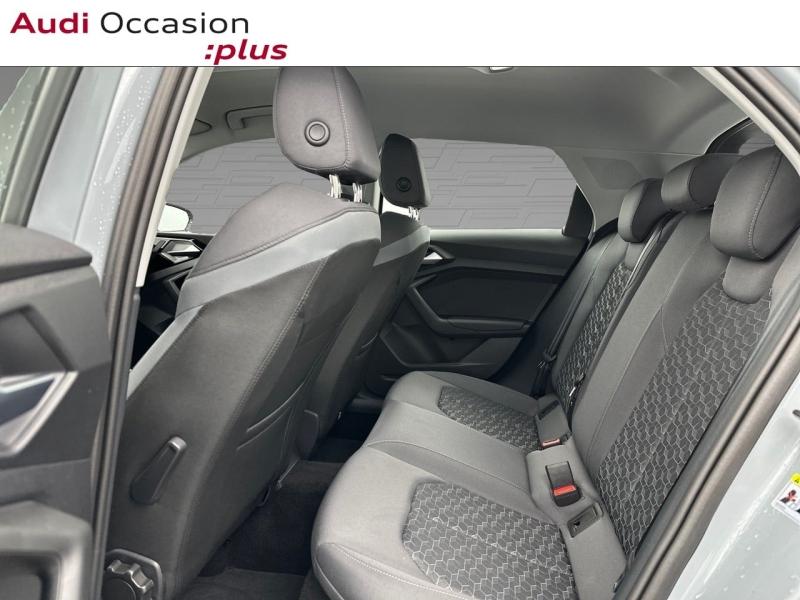 Voitures occasions Audi A1 Sportback Design Saint-Thibault-des-Vignes