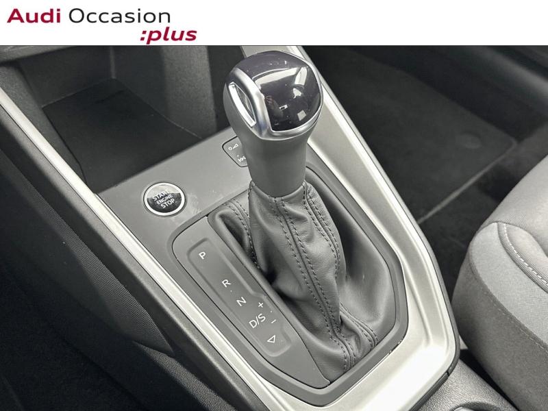 Voitures occasions Audi A1 Sportback Design Saint-Thibault-des-Vignes