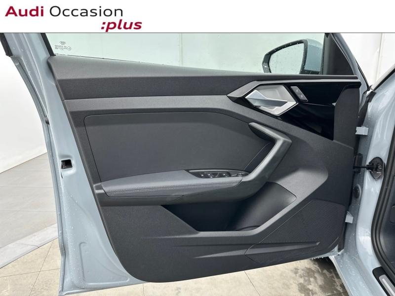 Voitures occasions Audi A1 Sportback Design Saint-Thibault-des-Vignes