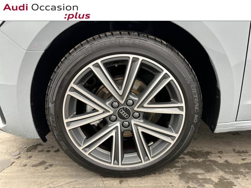 Voitures occasions Audi A1 Sportback Design Saint-Thibault-des-Vignes