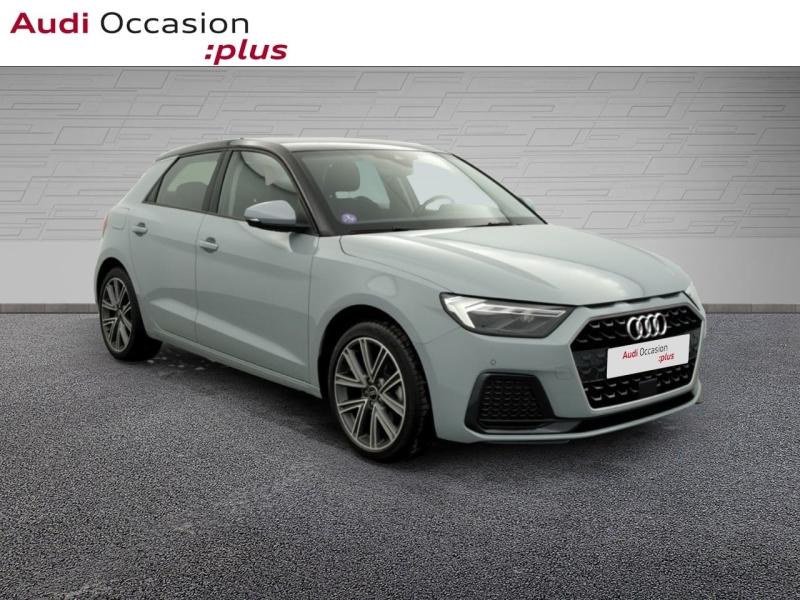 Voitures occasions Audi A1 Sportback Design Saint-Thibault-des-Vignes