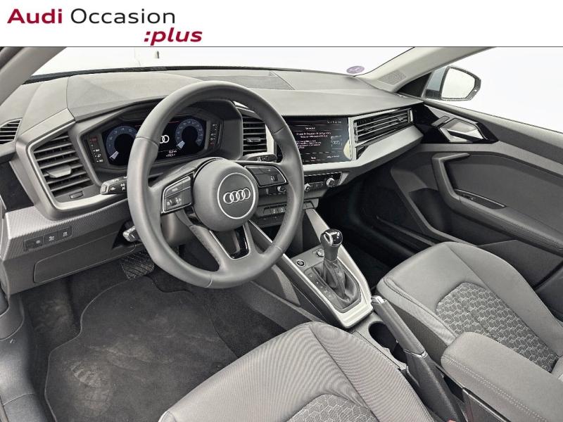 Voitures occasions Audi A1 Sportback Design Saint-Thibault-des-Vignes
