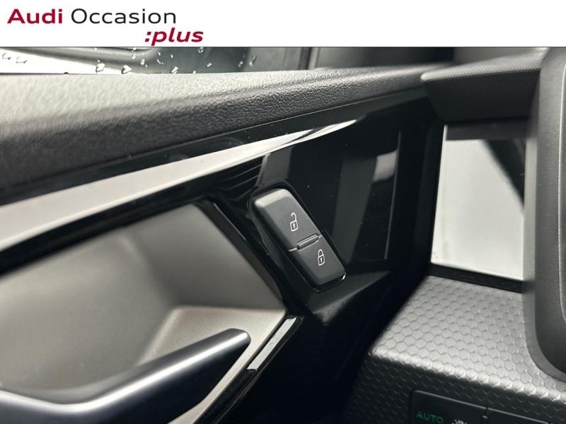 Voitures occasions Audi A1 Sportback Design Saint-Thibault-des-Vignes