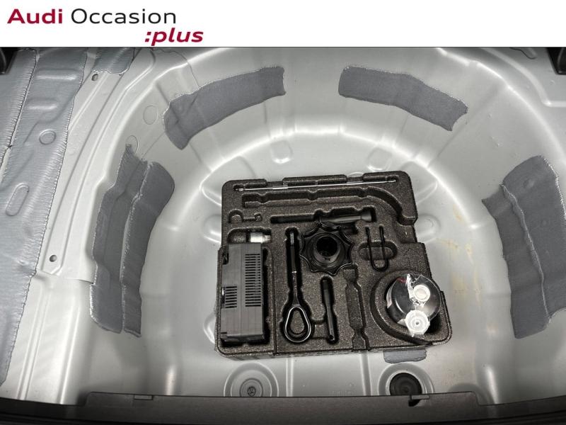 Voitures occasions Audi A1 Sportback Design Saint-Thibault-des-Vignes