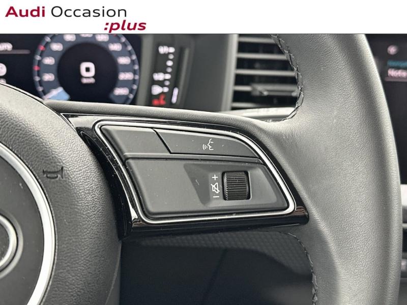 Voitures occasions Audi A1 Sportback Design Saint-Thibault-des-Vignes