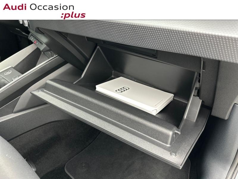 Voitures occasions Audi A1 Sportback Design Saint-Thibault-des-Vignes