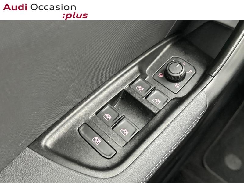 Voitures occasions Audi A1 Sportback Design Saint-Thibault-des-Vignes