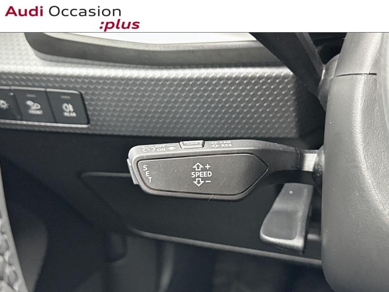 Voitures occasions Audi A1 Sportback Design Saint-Thibault-des-Vignes