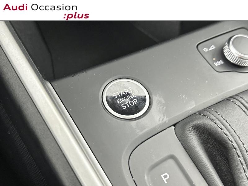 Voitures occasions Audi A1 Sportback Design Saint-Thibault-des-Vignes