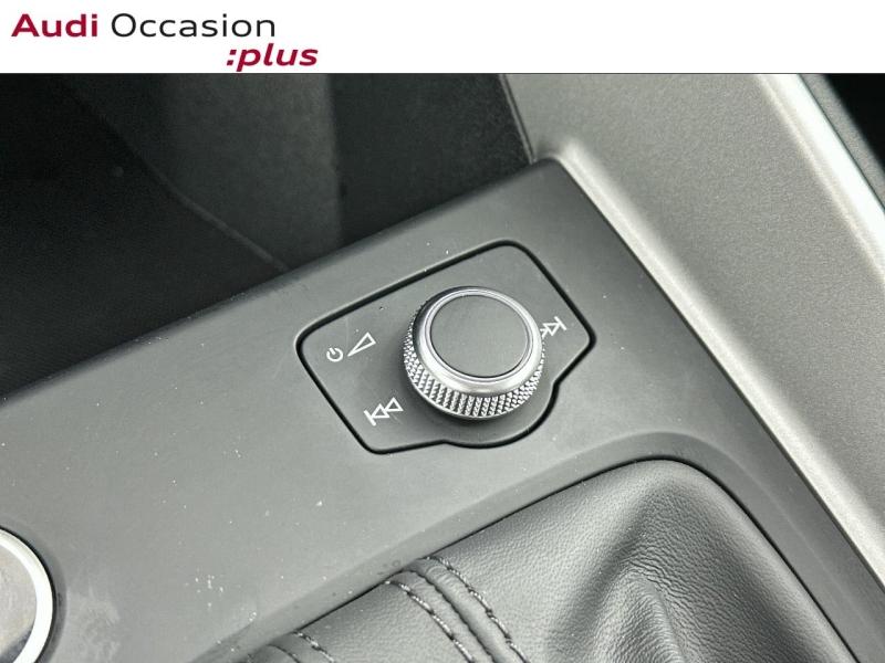 Voitures occasions Audi A1 Sportback Design Saint-Thibault-des-Vignes