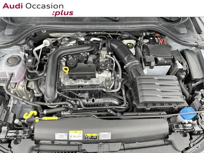 Voitures occasions Audi A1 Sportback Design Saint-Thibault-des-Vignes