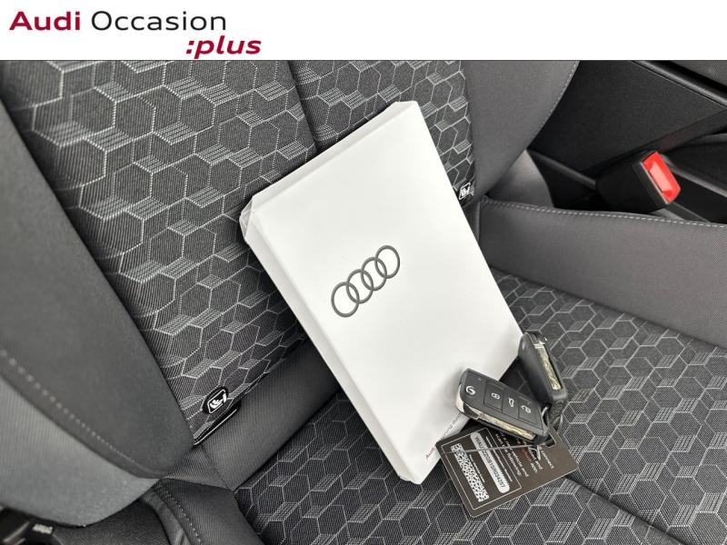 Voitures occasions Audi A1 Sportback Design Saint-Thibault-des-Vignes