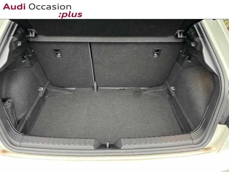Voitures occasions Audi A1 Sportback S line Saint-Thibault-des-Vignes