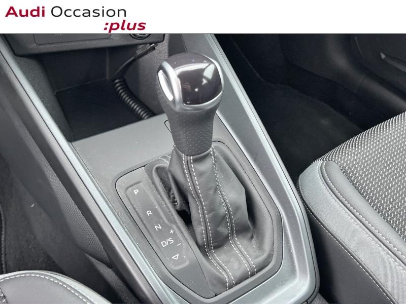 Voitures occasions Audi A1 Sportback S line Saint-Thibault-des-Vignes