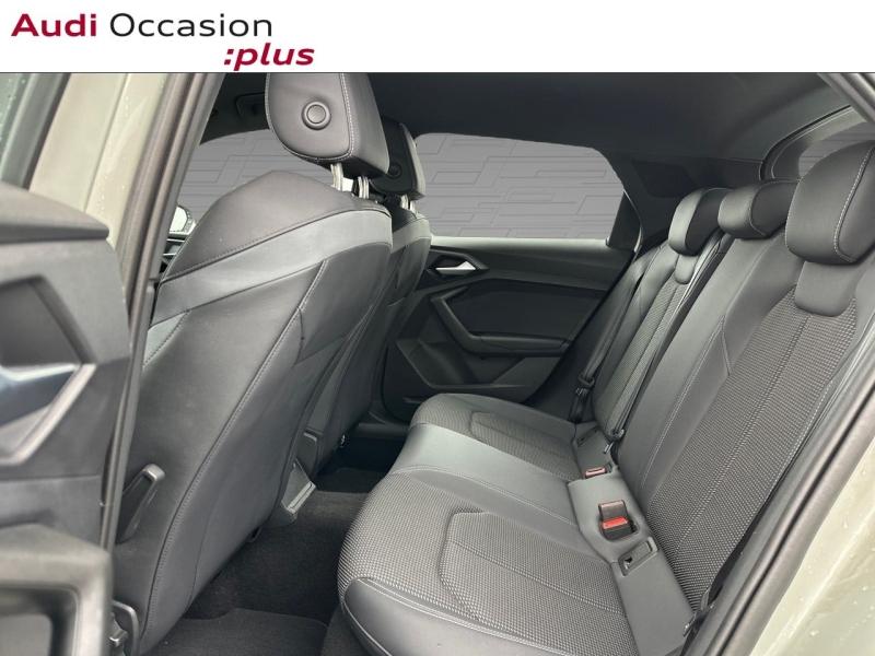Voitures occasions Audi A1 Sportback S line Saint-Thibault-des-Vignes