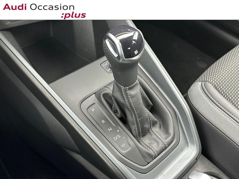 Voitures occasions Audi A1 Sportback S line Saint-Thibault-des-Vignes
