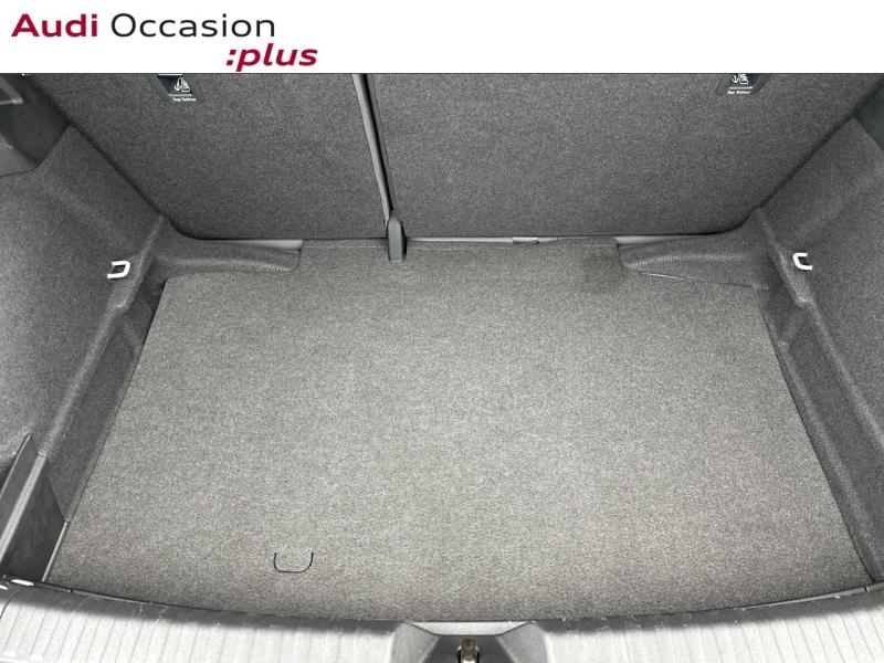 Voitures occasions Audi A1 Sportback S line Saint-Thibault-des-Vignes