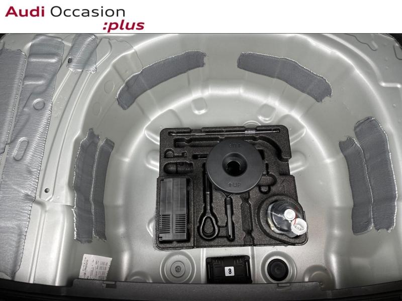 Voitures occasions Audi A1 Sportback S line Saint-Thibault-des-Vignes