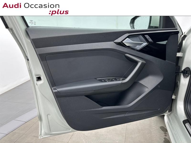 Voitures occasions Audi A1 Sportback S line Saint-Thibault-des-Vignes