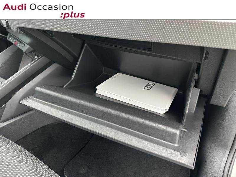 Voitures occasions Audi A1 Sportback S line Saint-Thibault-des-Vignes