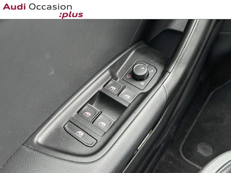 Voitures occasions Audi A1 Sportback S line Saint-Thibault-des-Vignes