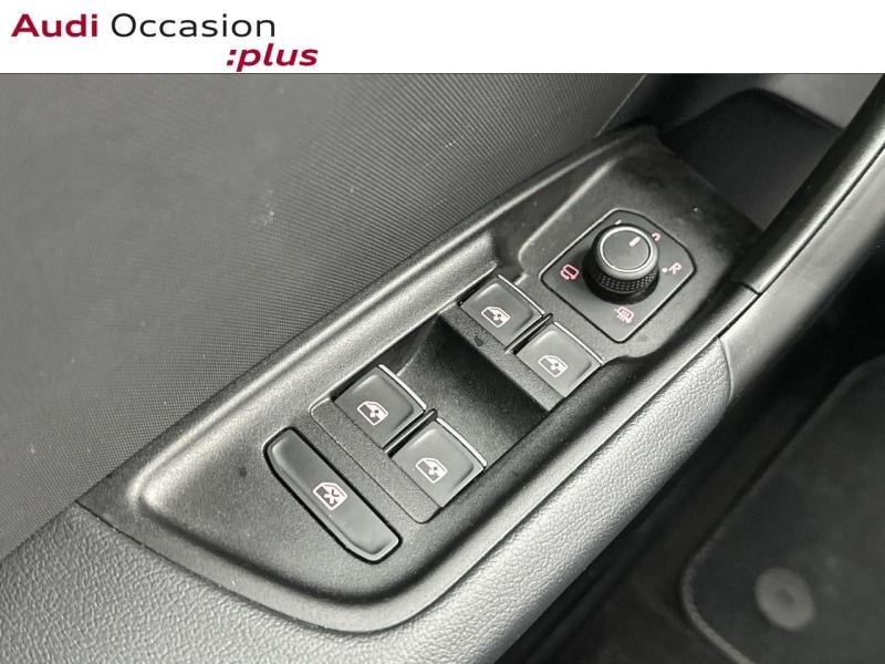 Voitures occasions Audi A1 Sportback S line Saint-Thibault-des-Vignes