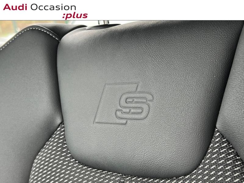 Voitures occasions Audi A1 Sportback S line Saint-Thibault-des-Vignes