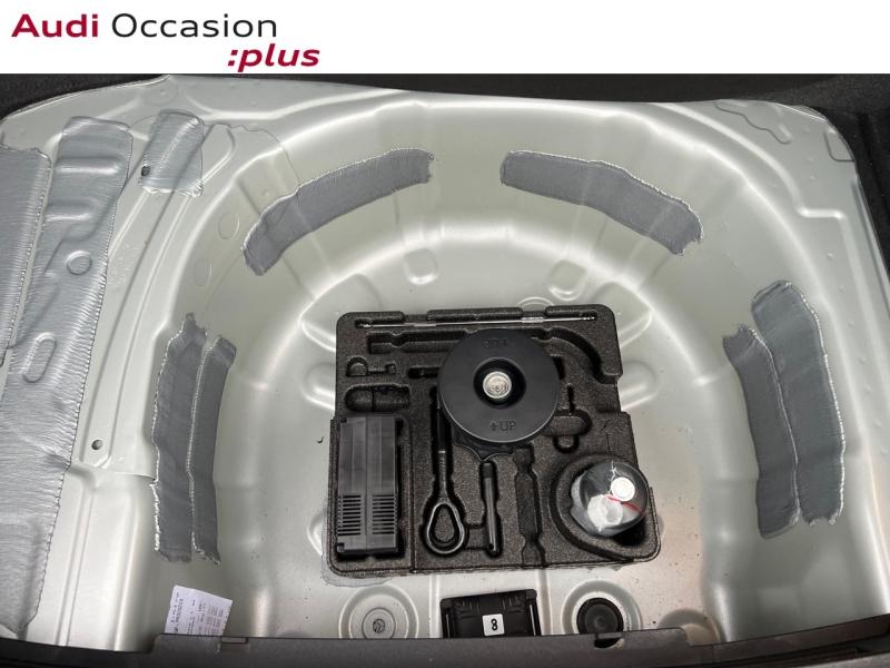 Voitures occasions Audi A1 Sportback S line Saint-Thibault-des-Vignes