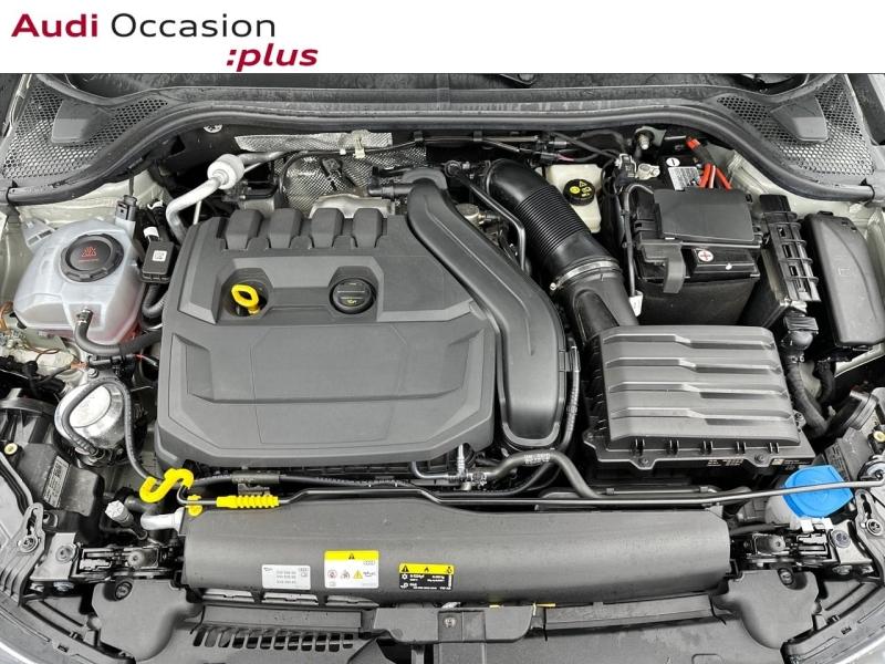 Voitures occasions Audi A1 Sportback S line Saint-Thibault-des-Vignes