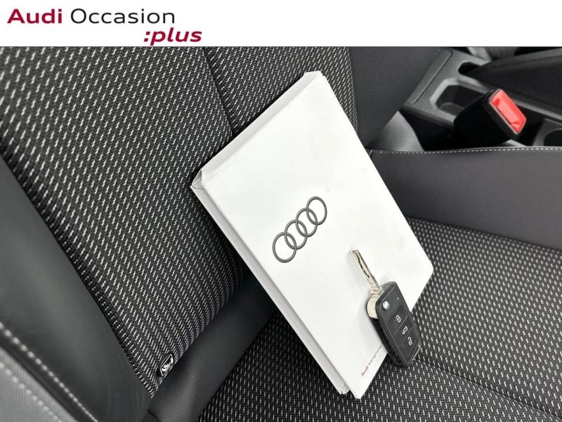 Voitures occasions Audi A1 Sportback S line Saint-Thibault-des-Vignes