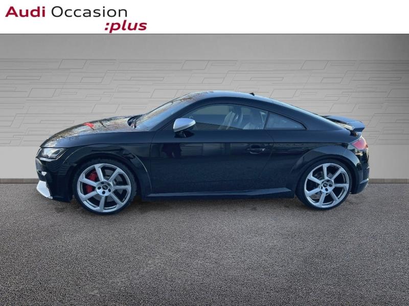 Voitures occasions Audi TT RS Base Saint-Thibault-des-Vignes