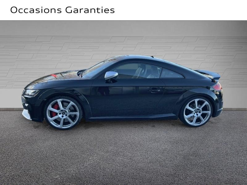 Voitures occasions Audi TT RS Base Saint-Thibault-des-Vignes