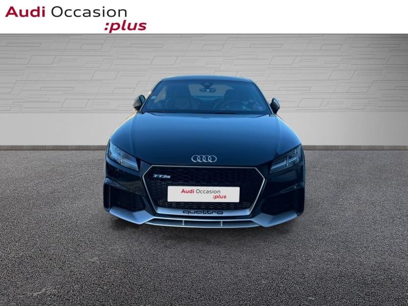 Voitures occasions Audi TT RS Base Saint-Thibault-des-Vignes