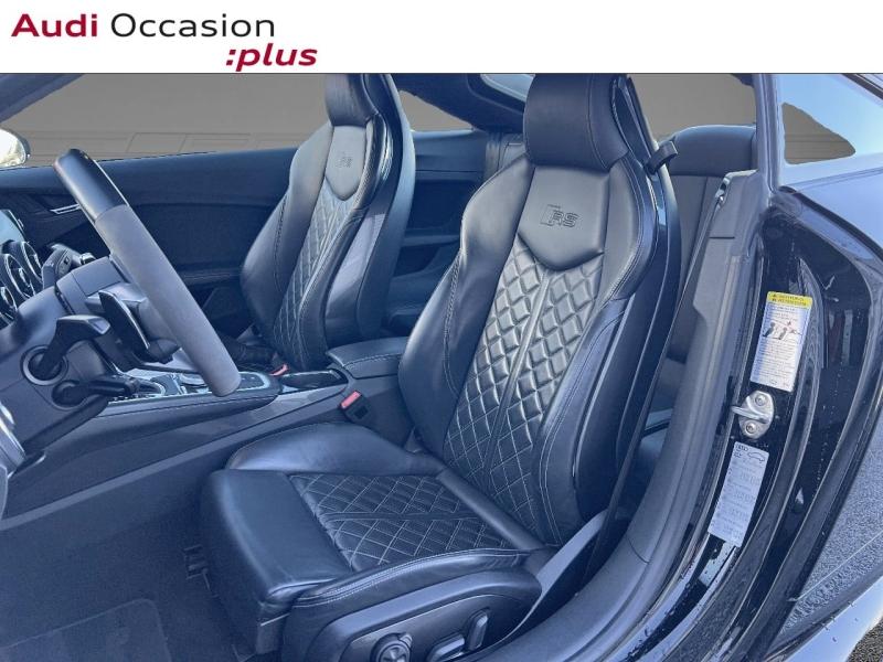 Voitures occasions Audi TT RS Base Saint-Thibault-des-Vignes