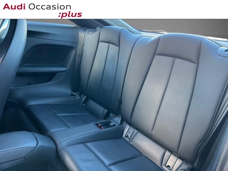 Voitures occasions Audi TT RS Base Saint-Thibault-des-Vignes