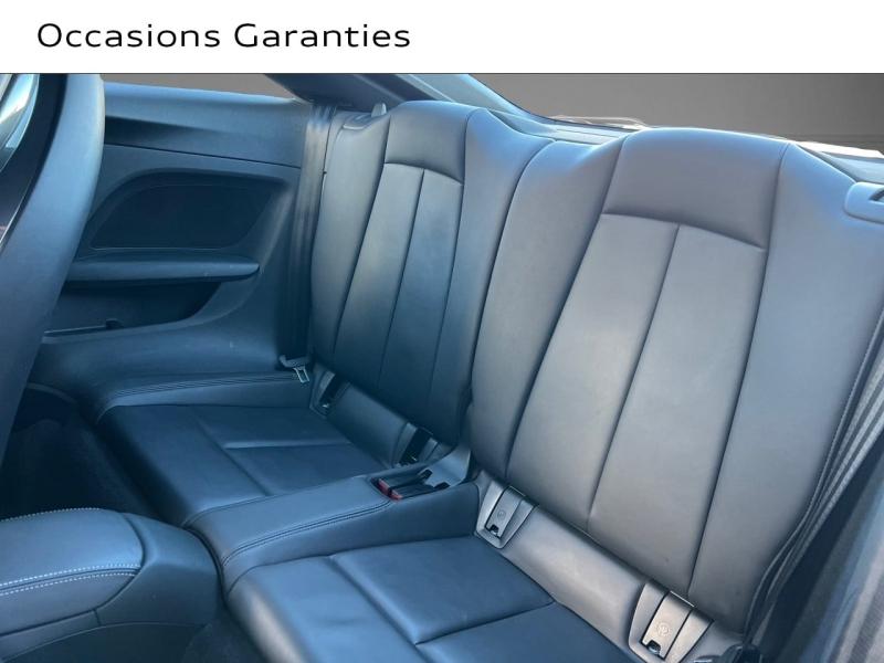 Voitures occasions Audi TT RS Base Saint-Thibault-des-Vignes