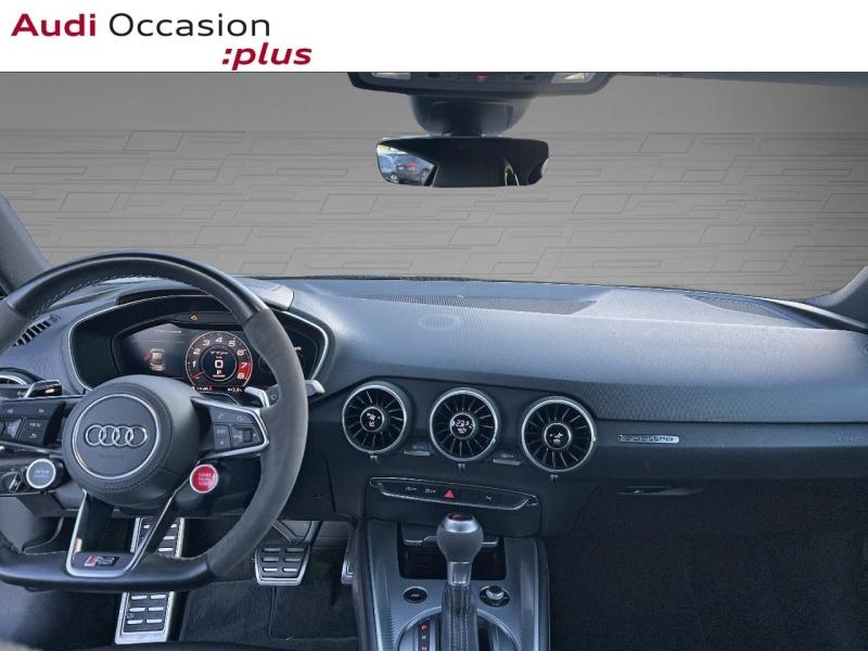 Voitures occasions Audi TT RS Base Saint-Thibault-des-Vignes