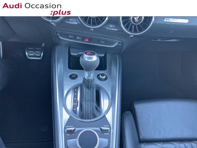 Voitures occasions Audi TT RS Base Saint-Thibault-des-Vignes