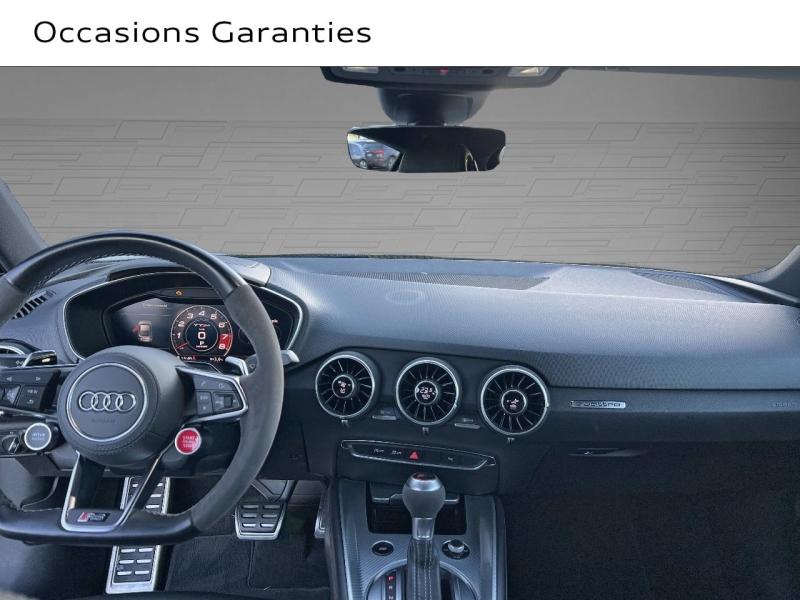 Voitures occasions Audi TT RS Base Saint-Thibault-des-Vignes