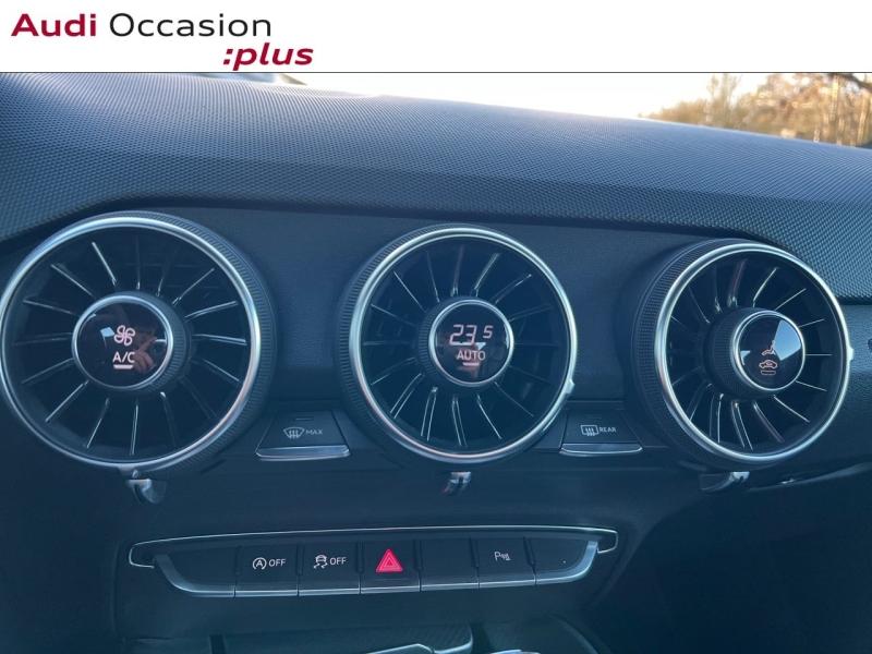Voitures occasions Audi TT RS Base Saint-Thibault-des-Vignes