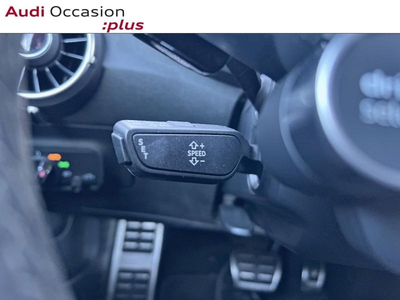 Voitures occasions Audi TT RS Base Saint-Thibault-des-Vignes