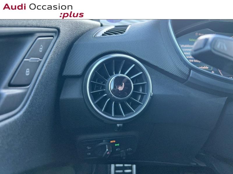 Voitures occasions Audi TT RS Base Saint-Thibault-des-Vignes